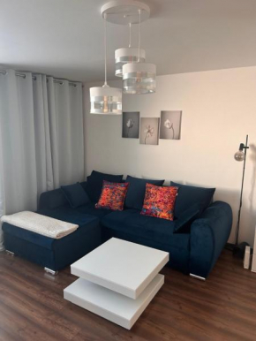 Quiet apartment near Main Square